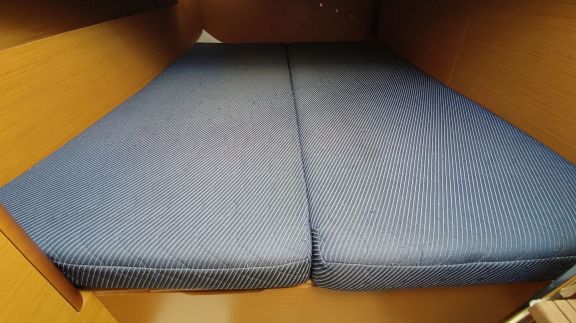 Image of GELMIR yacht #11