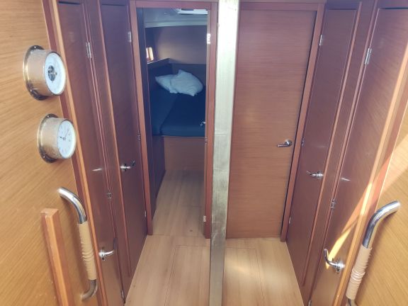 Image of GELMIR yacht #7