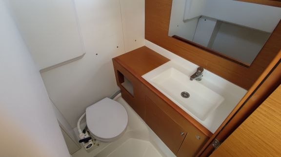 Image of GELMIR yacht #13