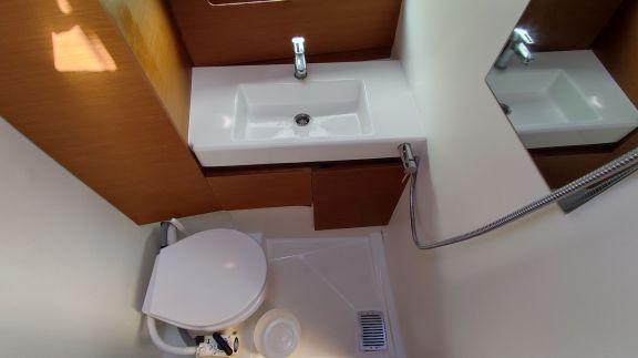 Image of GELMIR yacht #14