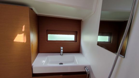 Image of GELMIR yacht #12