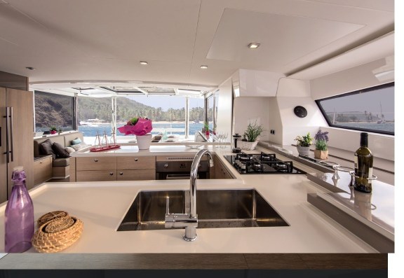 Image of ELENWE yacht #6