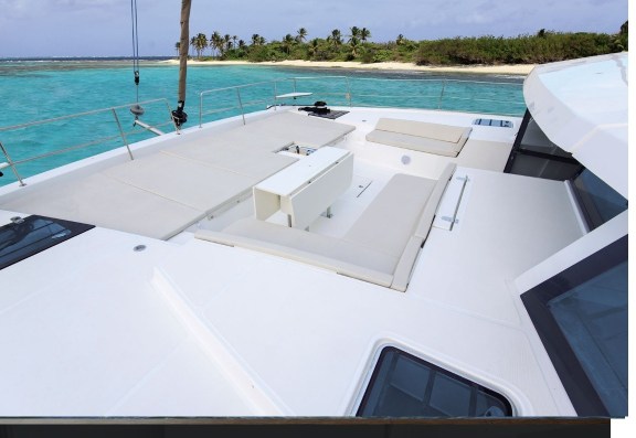 Image of ELENWE yacht #8