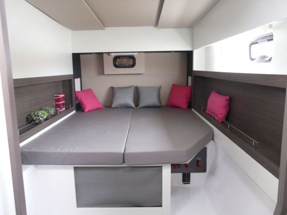 Image of NAELLEWENN II yacht #8