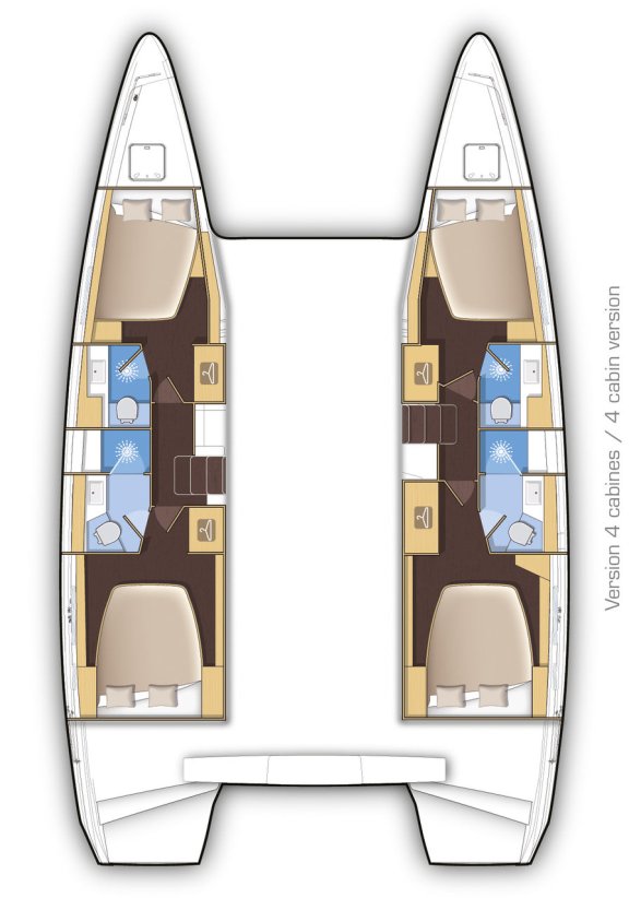 Image of Happy Key yacht #2