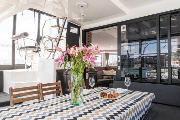 Image of Happy Key yacht #5