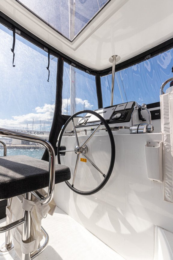 Image of Happy Key yacht #6