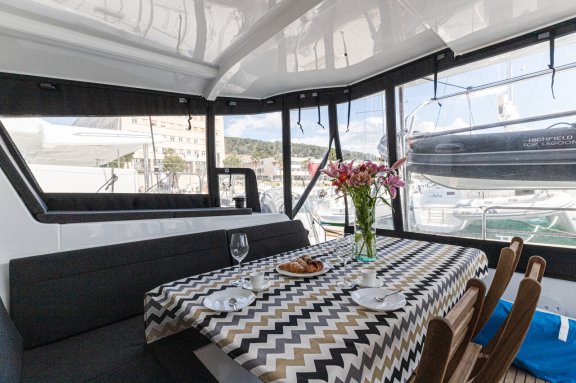 Image of Happy Key yacht #7