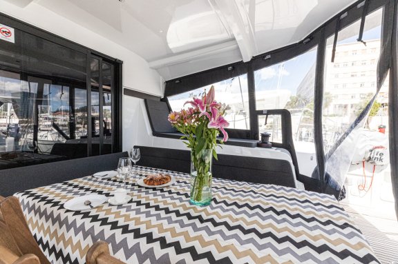 Image of Happy Key yacht #8