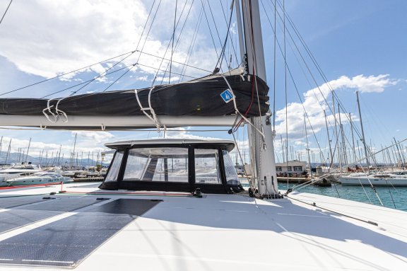 Image of Happy Key yacht #3