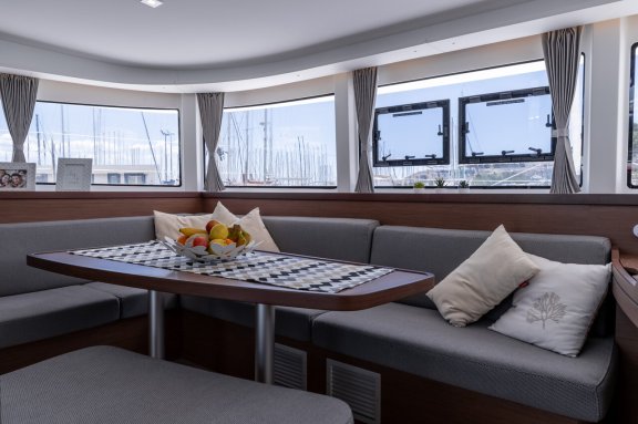 Image of Happy Key yacht #12