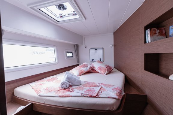 Image of Happy Key yacht #17