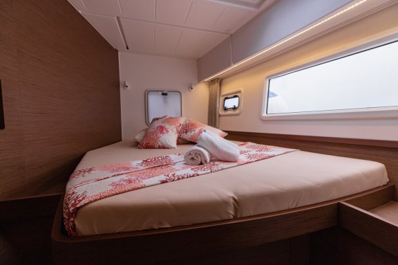 Image of Happy Key yacht #18