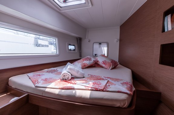 Image of Happy Key yacht #16