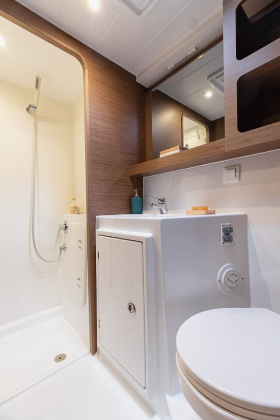 Image of Happy Key yacht #20