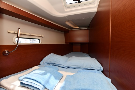 Image of Sarsala yacht #10