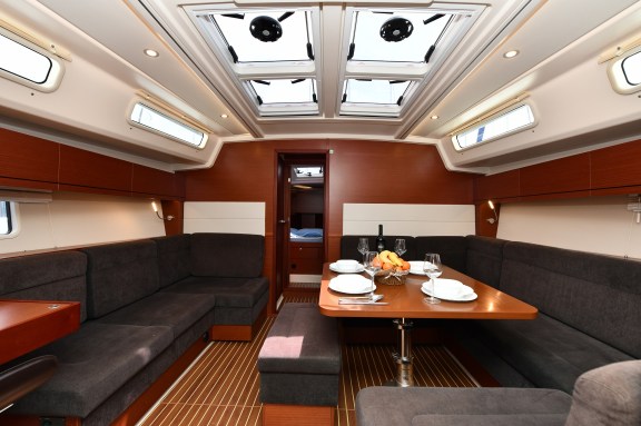 Image of Sarisu yacht #5