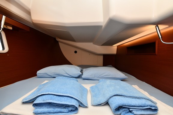 Image of Sarisu yacht #7