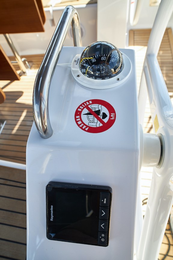 Image of Enya yacht #6