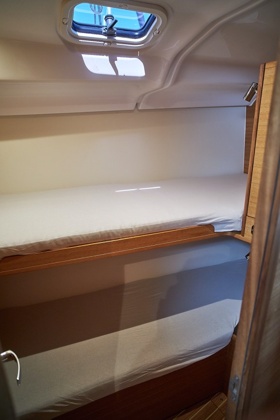 Image of Enya yacht #16