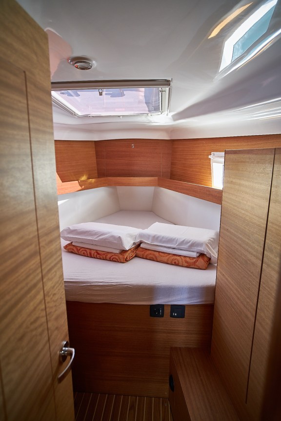 Image of Enya yacht #14