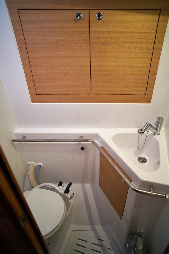 Image of Enya yacht #17