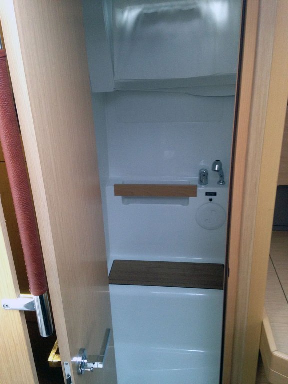 Image of Omega yacht #10