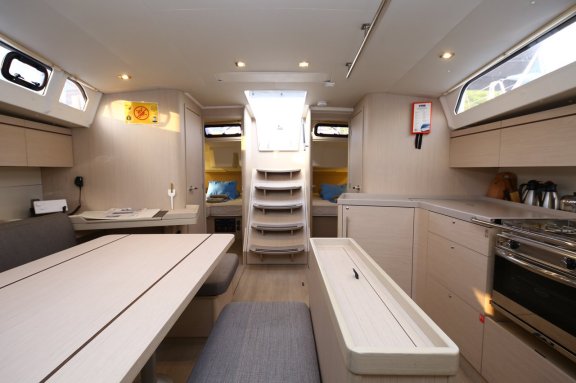 Image of wunderbar yacht #4