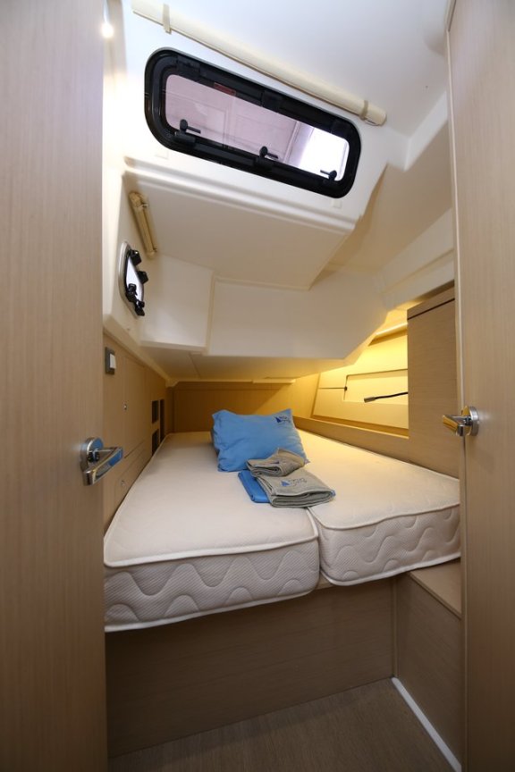 Image of wunderbar yacht #7