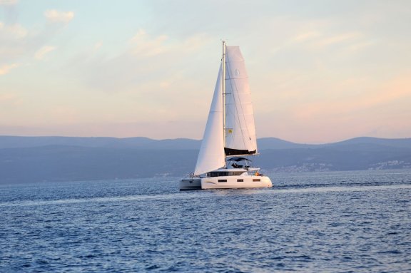 Image of Lady Point yacht #3