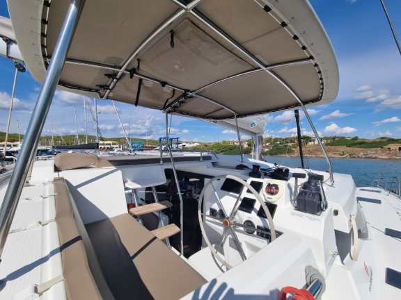 Image of Princess Kiara yacht #5