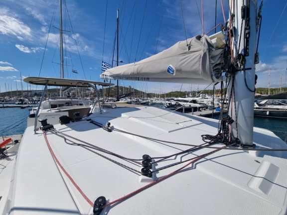 Image of Princess Kiara yacht #6