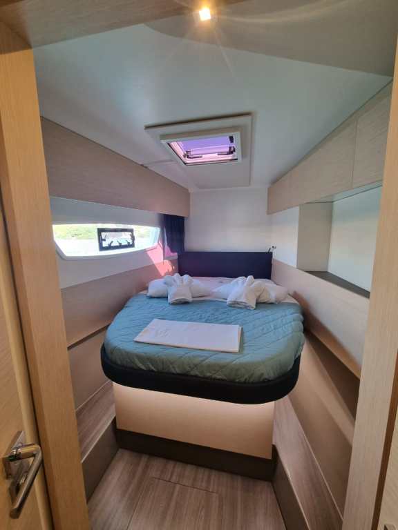 Image of Princess Kiara yacht #12