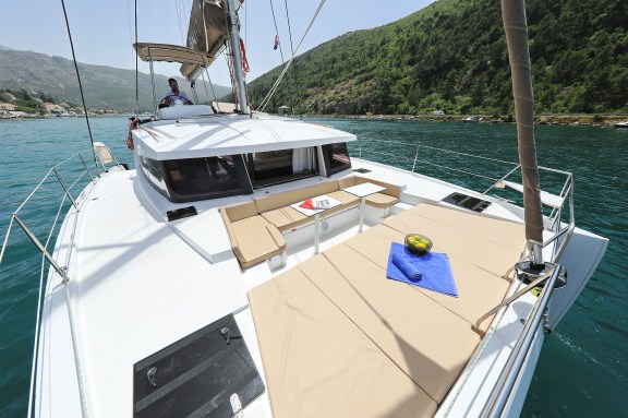 Image of Avaler yacht #6