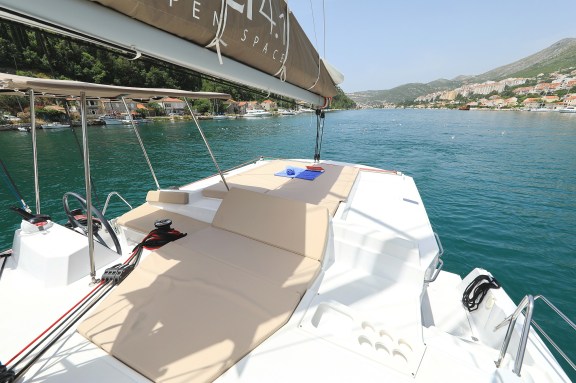 Image of Avaler yacht #8