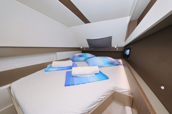 Image of Avaler yacht #14