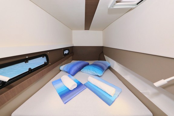 Image of Avaler yacht #15