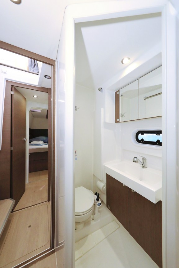 Image of Avaler yacht #17