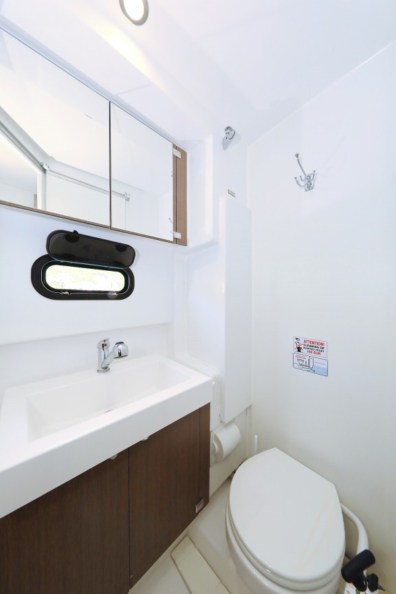 Image of Avaler yacht #16