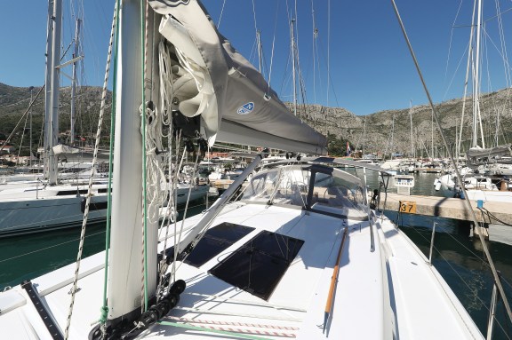 Image of Janka yacht #9