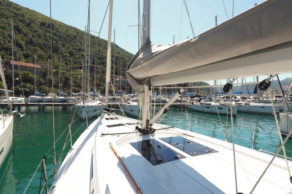 Image of Janka yacht #10