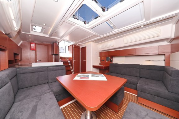 Image of Janka yacht #14