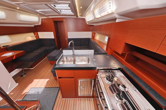 Image of Janka yacht #18