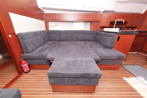 Image of Janka yacht #19