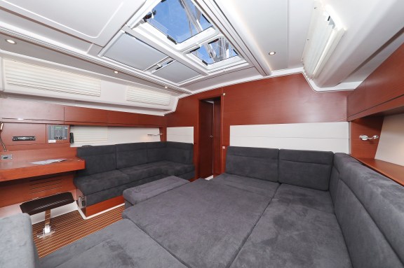 Image of Janka yacht #20