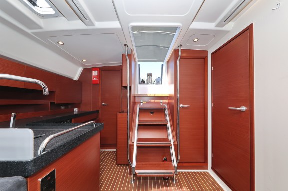 Image of Janka yacht #11