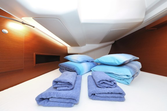 Image of Janka yacht #22