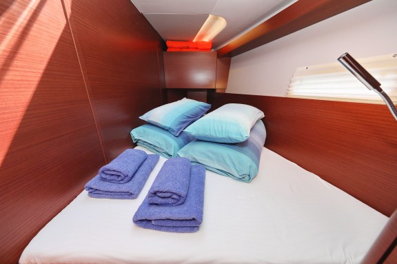 Image of Janka yacht #23