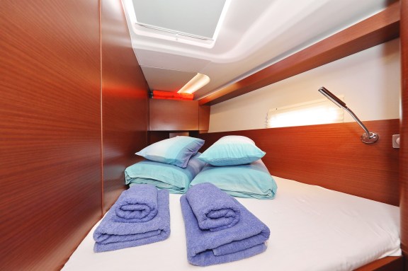 Image of Janka yacht #24