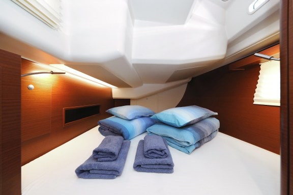 Image of Janka yacht #21